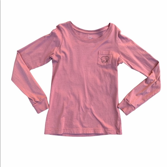 ivory ella Tops - Ivory Ella Shirt